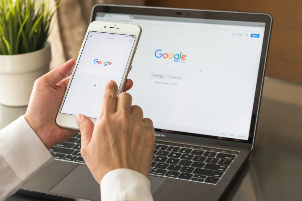 Por qué el diseño web responsivo es bueno para el SEO 1