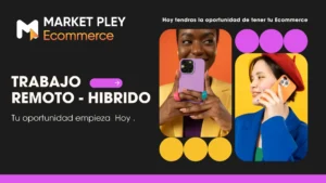 trabajador remoto